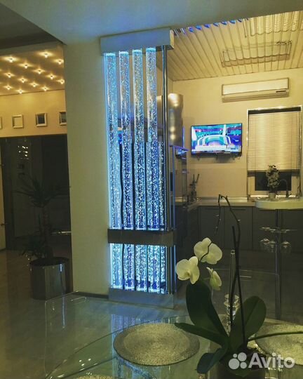 Пузырьковая колонна