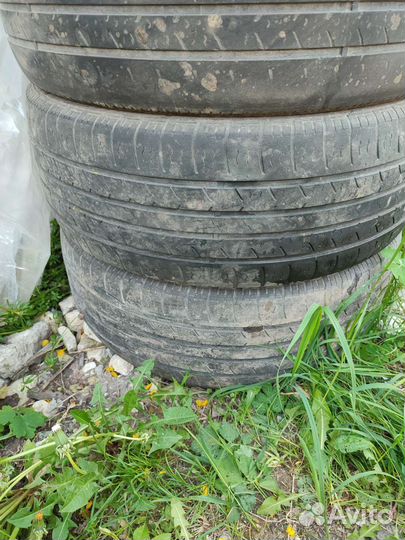 DoubleStar Landsman 235/55 R17 103V