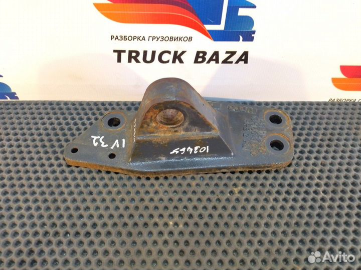 41219825 Кронштейн гидроцилиндра рулевого