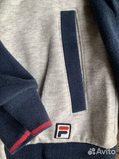 Бомбер для девочки 146