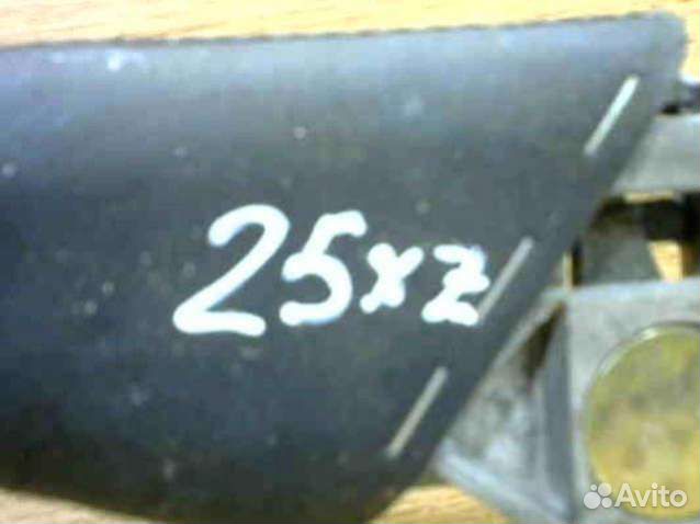 Рычаг ручного тормоза (ручник) Volkswagen Touran