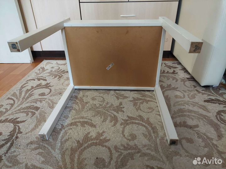 Детский стол IKEA