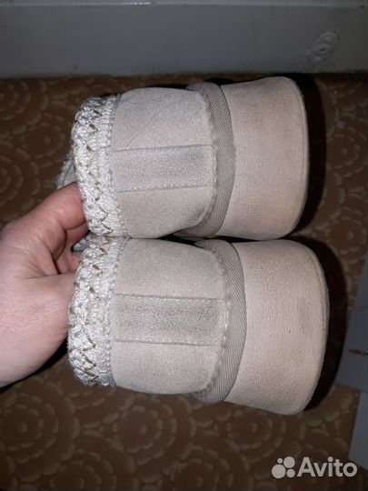 Угги женские