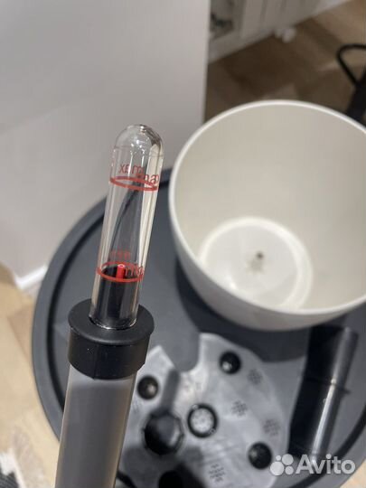 Кашпо с автополивом lechuza classico color 21