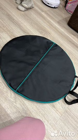 Платье для фигурного катания