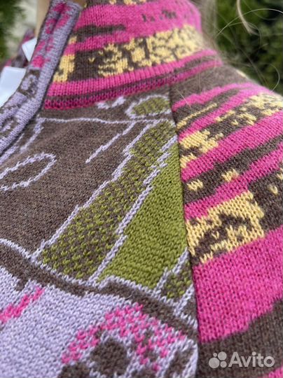 Кардиган женский