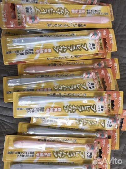 Зубная нано щетка нового поколения