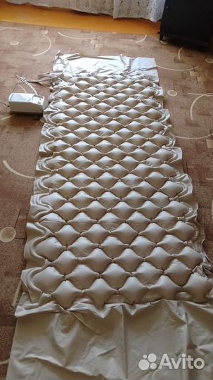 Противопролежневый матрас