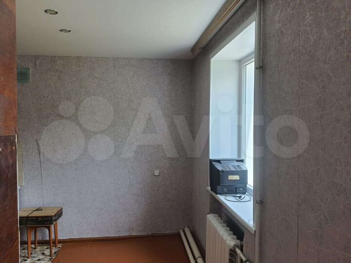 Комната 24 м² в 1-к., 1/5 эт.