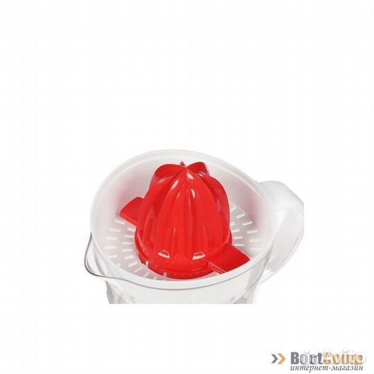 Соковыжималка д/цитрус maxwell MW-1109