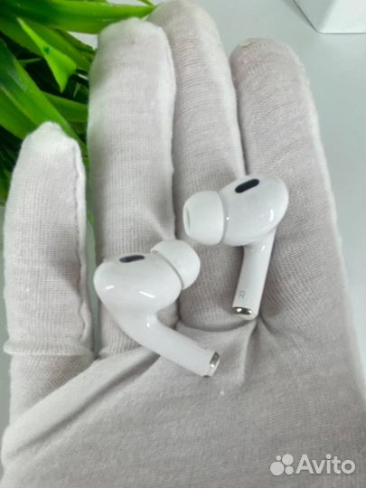 AirPods Pro 2nd Generation