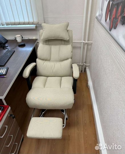 Кресло офисное новое