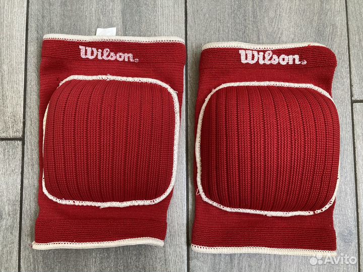 Наколенники