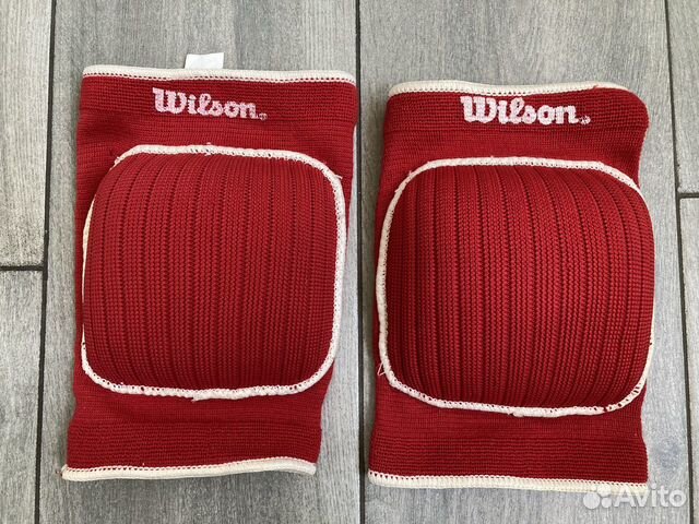 Наколенники