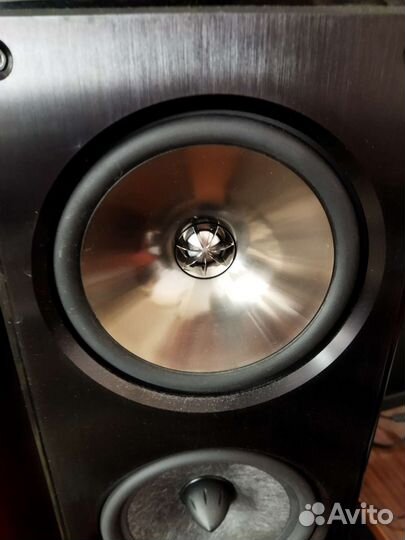 Акустические колонкиkef xg40