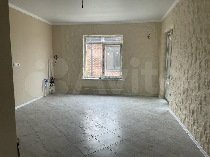 Дом 100 м² на участке 4 сот.