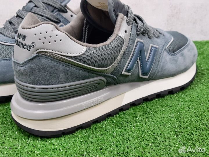 Кроссовки мужские new balance 574