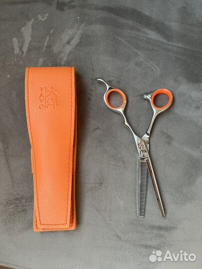 Ножницы парикмахерские tayo