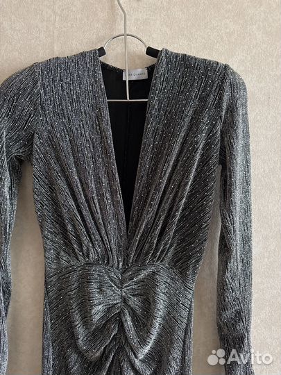 Anna quanto платье женское вечернее Xs s