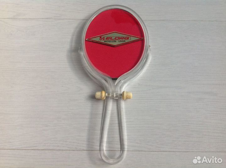 Косметика СССР/ Бижутерия