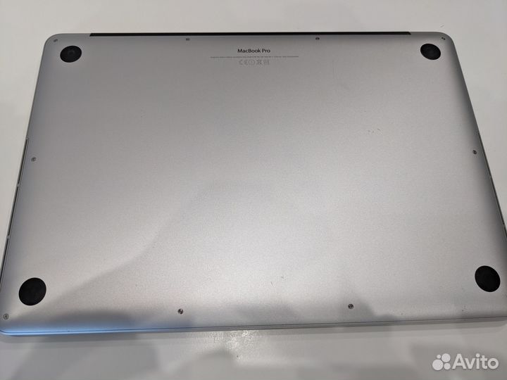 MacBook Pro 15 2015