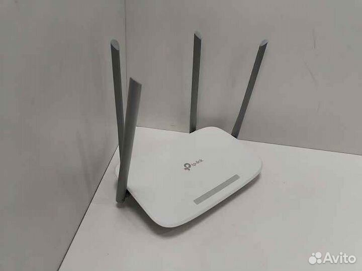 Wi-Fi роутер TP-link EC220-G5