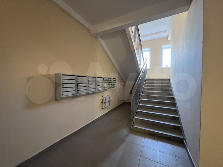 3-к. квартира, 84,2 м², 4/10 эт.