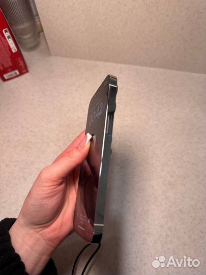 iPhone 13 Pro, 256 ГБ