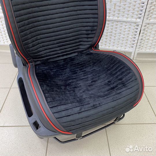 Накидки на сидения CarFashion