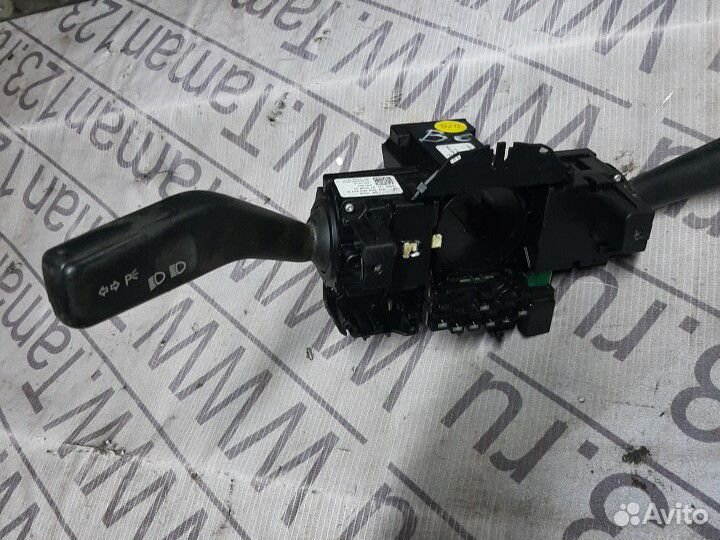 Подрулевой переключатель VW Passat B6 B7