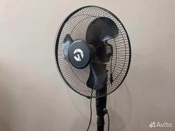 Вентилятор напольный