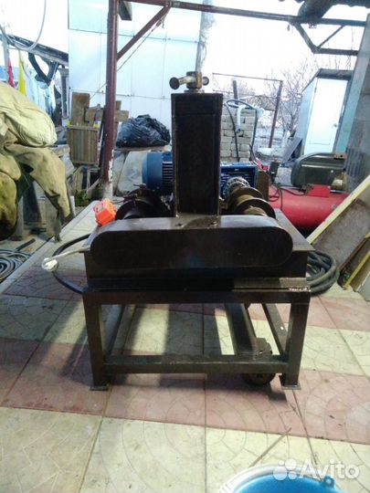 Трубогибочный станок бу