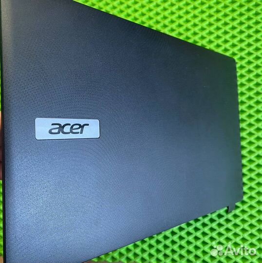 Крышка матрицы - acer EX2508