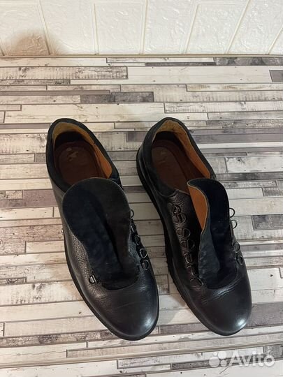 Кроссовки мужские