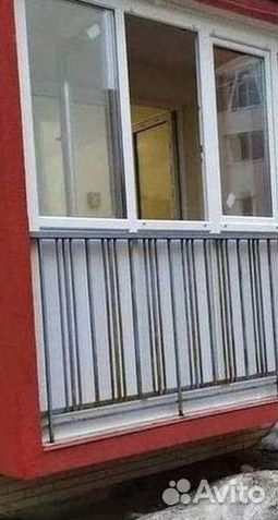 Окна за 7 дней