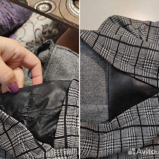 Швея по ремонту одежды