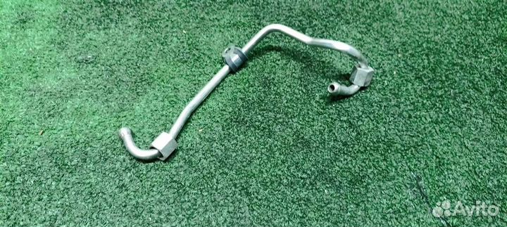 Трубка топливная Audi A4 (B8) 2007-2015