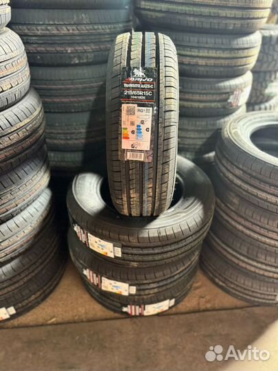 Arivo Transito ARZ 6-C 215/65 R15C 104R