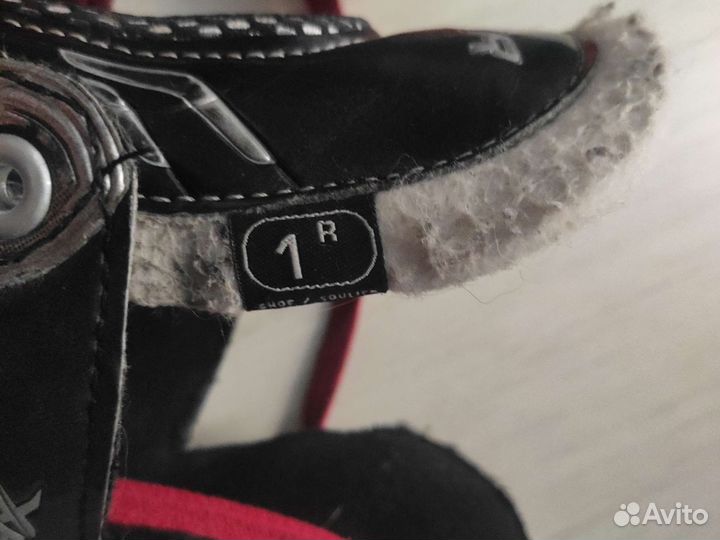 Ролики детские