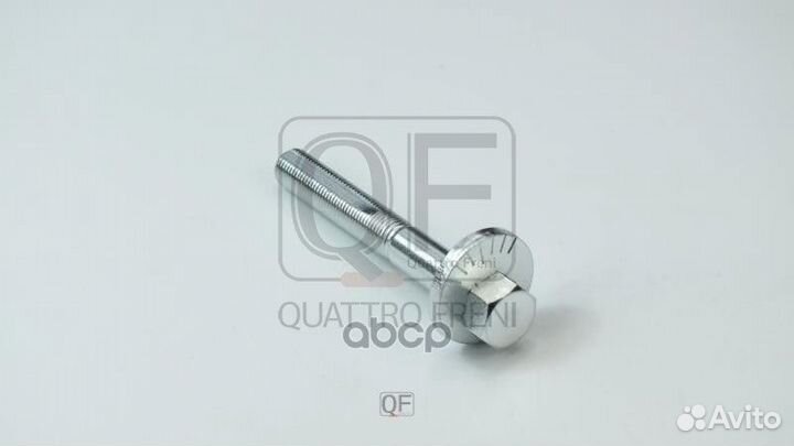 Болт с эксцентриком Quattro Freni QF60D00009