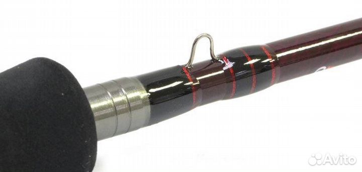 Спиннинг Abu Garcia, Tormentor Spin 7 210, 15-35г