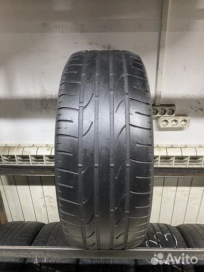 Bridgestone Dueler H/P Sport 235/55 R17 99V