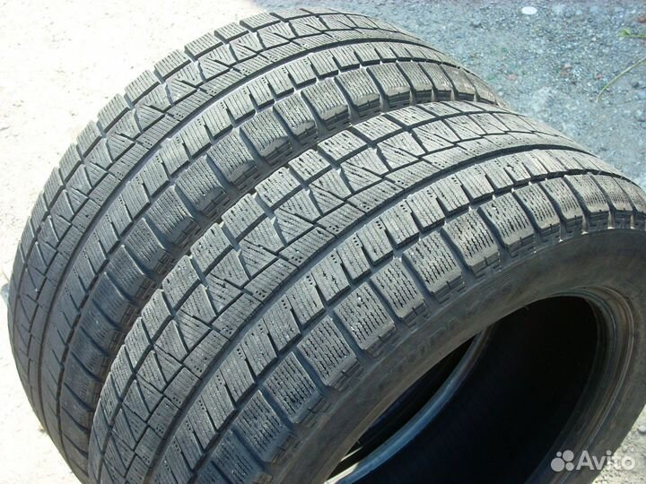 Bridgestone Blizzak Revo GZ 205/55 R16 91S
