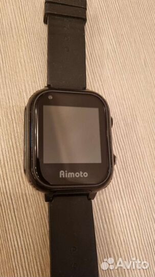 Умные часы для детей