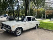 ВАЗ (LADA) 2106 1.6 MT, 1991, 85 000 км, с пробегом, цена 195 000 руб.