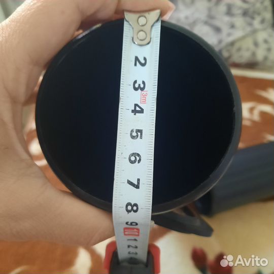 Тубус для чертежей