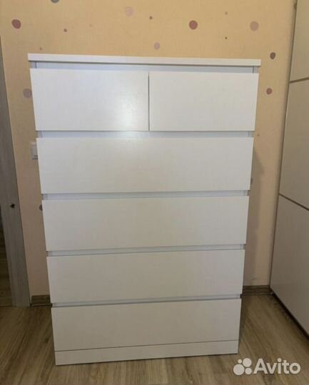 Комод IKEA