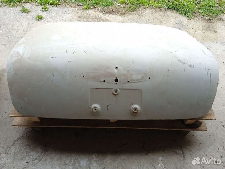 Запчасти Газ 21