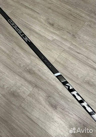 CCM jetspeed limited edition SR