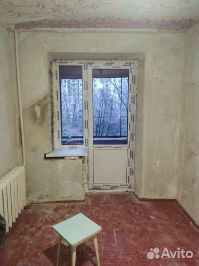 Пластиковые окна и балконы